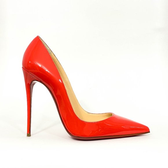 Christian Louboutin Shoes - Christian Louboutin Pumps- size 37.5